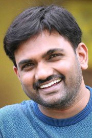 Maruthi Dasari Image