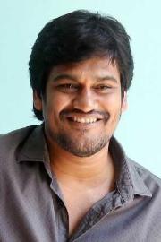 Kumar Nagendra Image