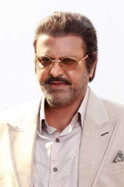 Mohan Babu Image