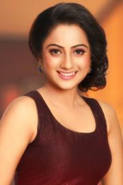 Namitha Pramod Image