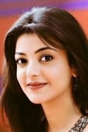 Kajal Aggarwal Image