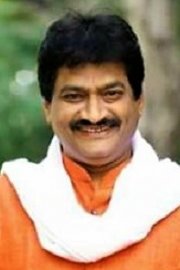 Ghazal Srinivas Image