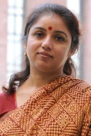 Revathi Image