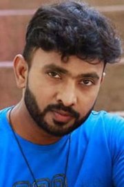 Adhire Abhi (Abhinaya Krishna) Image