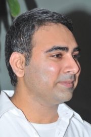 Prakash Kovelamudi Image