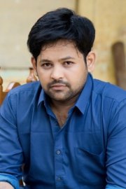 Rakesh Rachakonda Image