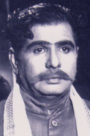 Chittor V. Nagaiah Image