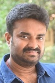 A.L. Vijay Image