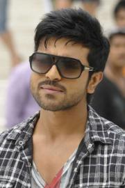 Ram Charan Teja Image