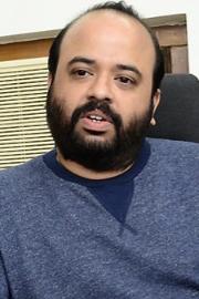 Dharmendra Kakarala Image