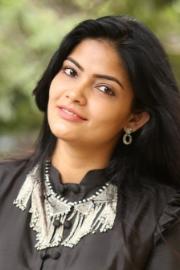 Kalpika Ganesh Image