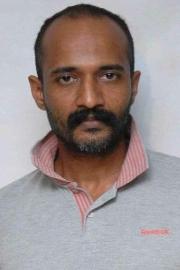 G. Kishore Kumar Image