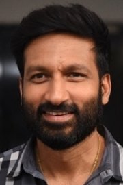 Gopichand Image