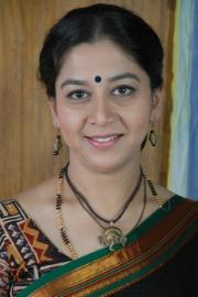 Sudha Rani Image