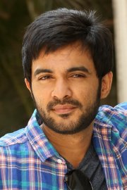 Siddu Jonnalagadda Image