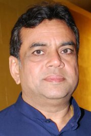 Paresh Rawal Image