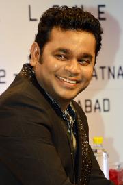 A.R. Rahman Image