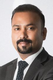 Subaskaran Allirajah Image