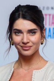 Scarlett Mellish Wilson Image