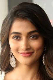 Pooja Hegde Image
