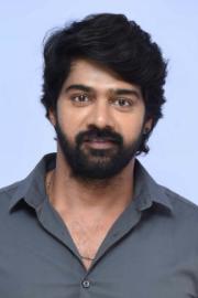 Naveen Chandra Image