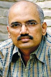 A. Sreekar Prasad Image