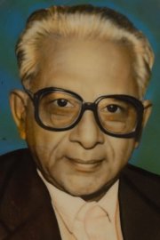 V. Madhusudhana Rao Image