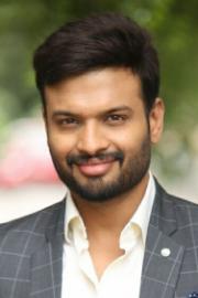 Sumanth Shailendra Babu Image