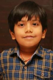 Ashwanth Ashokkumar Image