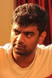 Gowtam Tinnanuri Image
