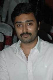 Prasanna Venkatesan Image
