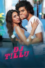 DJ Tillu Movie Poster DJ Tillu Movie Poster