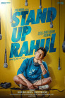 Standup Rahul Movie Poster Standup Rahul Movie Poster