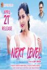 Next Level Movie Poster