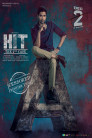 HIT: The 2nd Case Movie Poster HIT: The 2nd Case Movie Poster