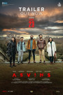 Asvins Movie Poster Asvins Movie Poster