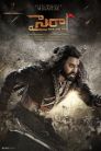 Sye Raa Narasimha Reddy Movie Poster Sye Raa Narasimha Reddy Movie Poster