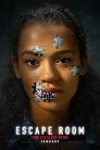 Escape Room Movie Poster