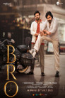 Bro Movie Poster Bro Movie Poster