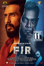 FIR Movie Poster FIR Movie Poster
