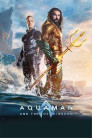 Aquaman and the Lost Kingdom Movie Poster