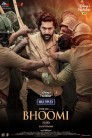 Bhoomi Movie Poster Bhoomi Movie Poster