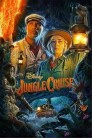 Jungle Cruise Movie Poster