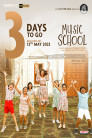 Music School Movie Poster Music School Movie Poster