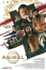 Animal Movie Poster