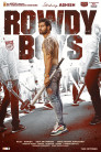 Rowdy Boys Movie Poster Rowdy Boys Movie Poster