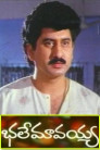 Bhale Mavayya Movie Poster Bhale Mavayya Movie Poster