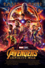 Avengers : Infinity War Movie Poster Avengers : Infinity War Movie Poster