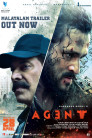 Agent Movie Poster Agent Movie Poster