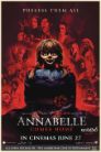Annabelle Comes Home Movie Poster